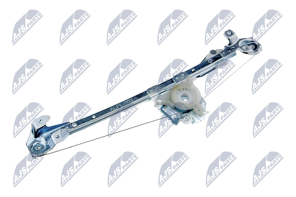 Window Regulator EPS-PL-003