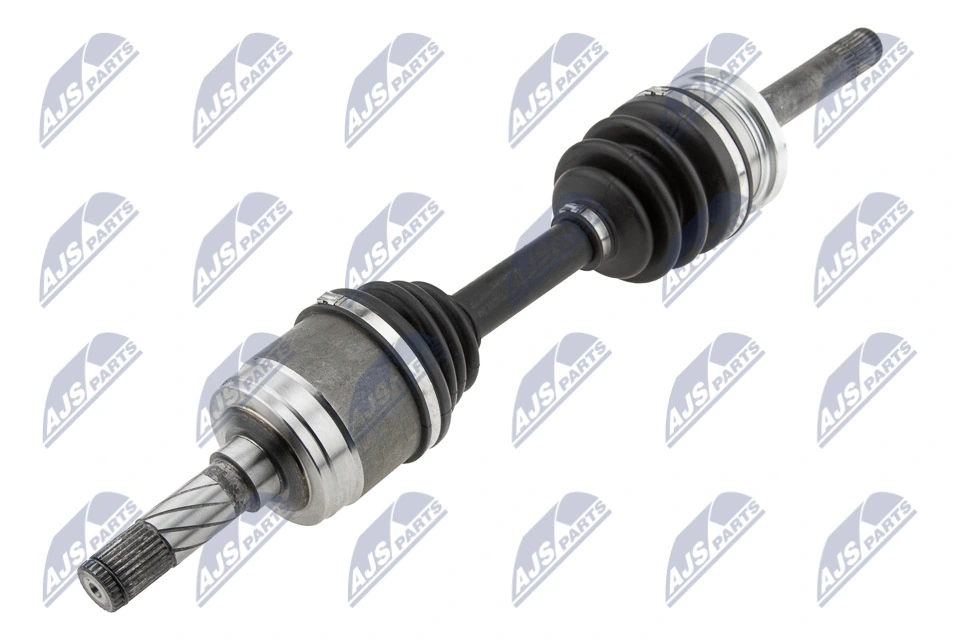 عمود التدوير NPW-MZ-066