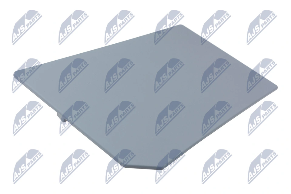 Hinge, fuel filler flap EZC-FT-060