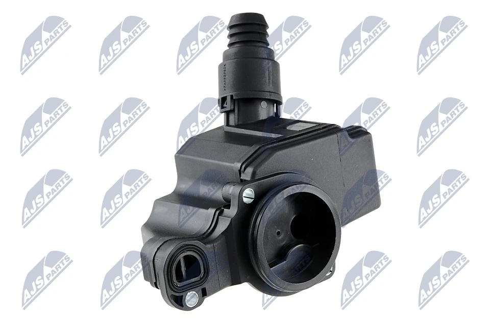 Oil Separator, crankcase ventilation SEP-VW-000