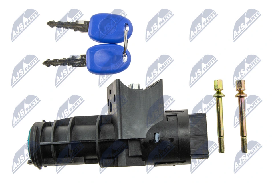Steering Lock EST-FT-004B