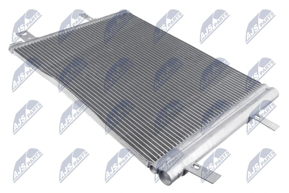 Condenser, air conditioning CCS-CT-030