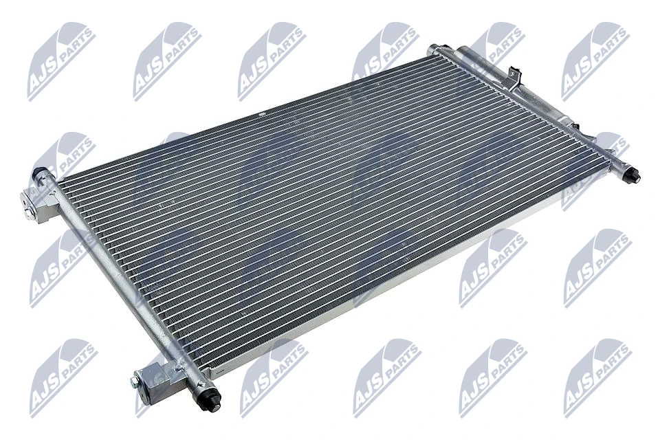 Condenser, air conditioning CCS-NS-010