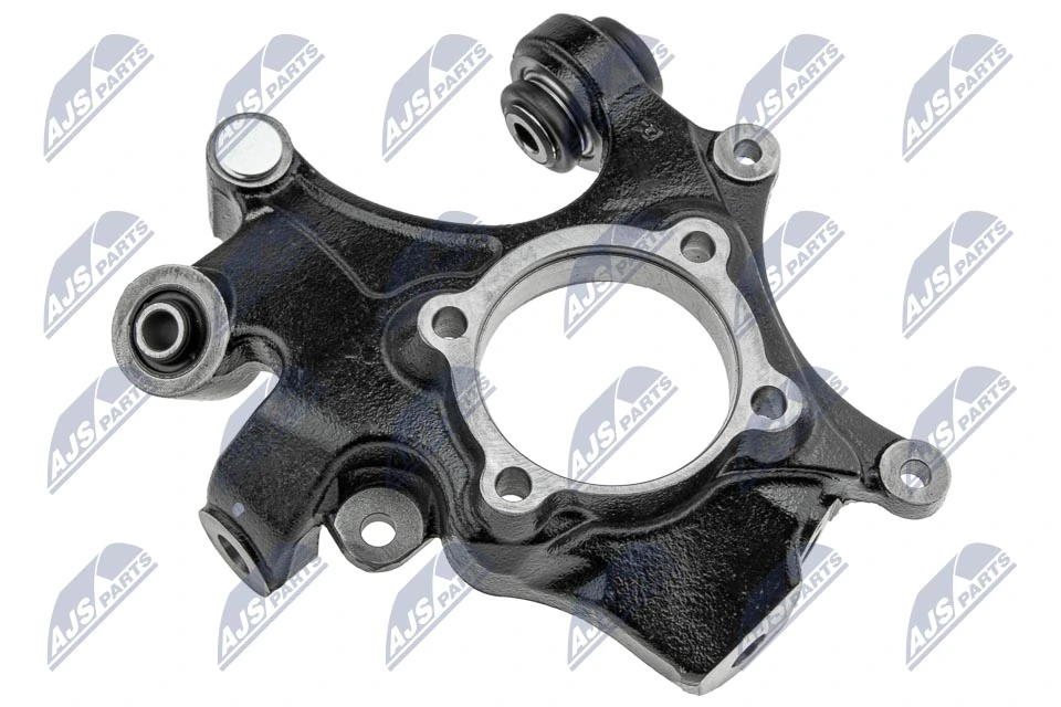 Steering Knuckle, wheel suspension ZZT-HY-509