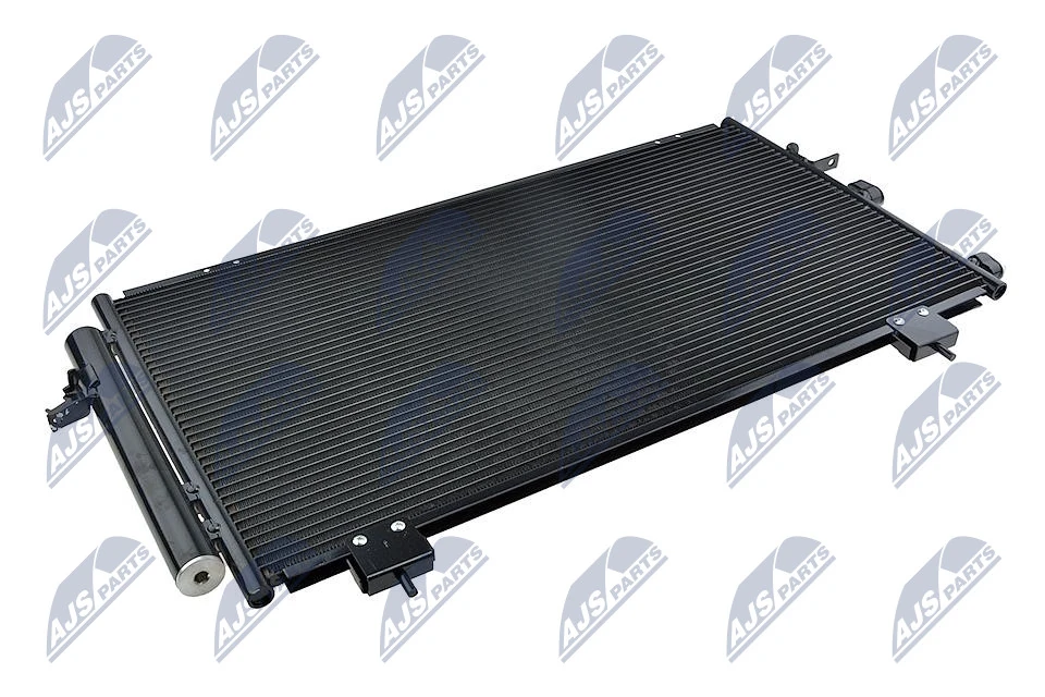 Condenser, air conditioning CCS-TY-006