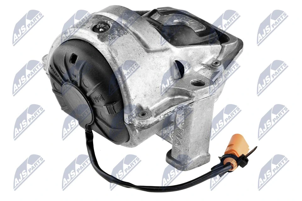 Mounting, engine ZPS-AU-000