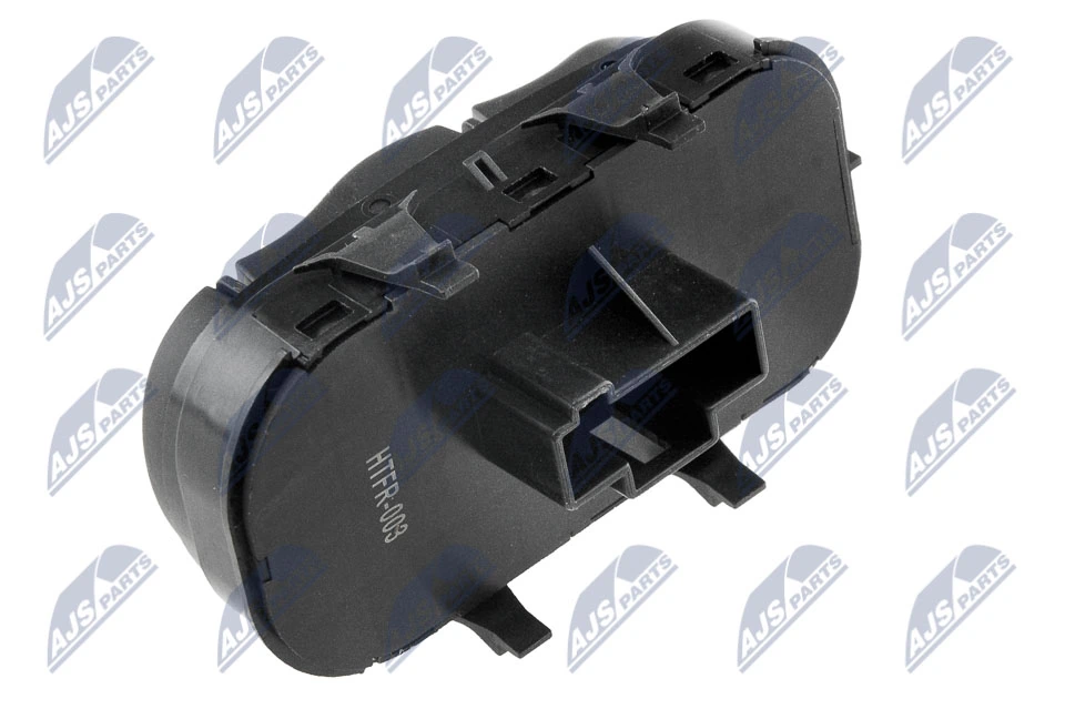 Switch, window regulator EWS-FR-003