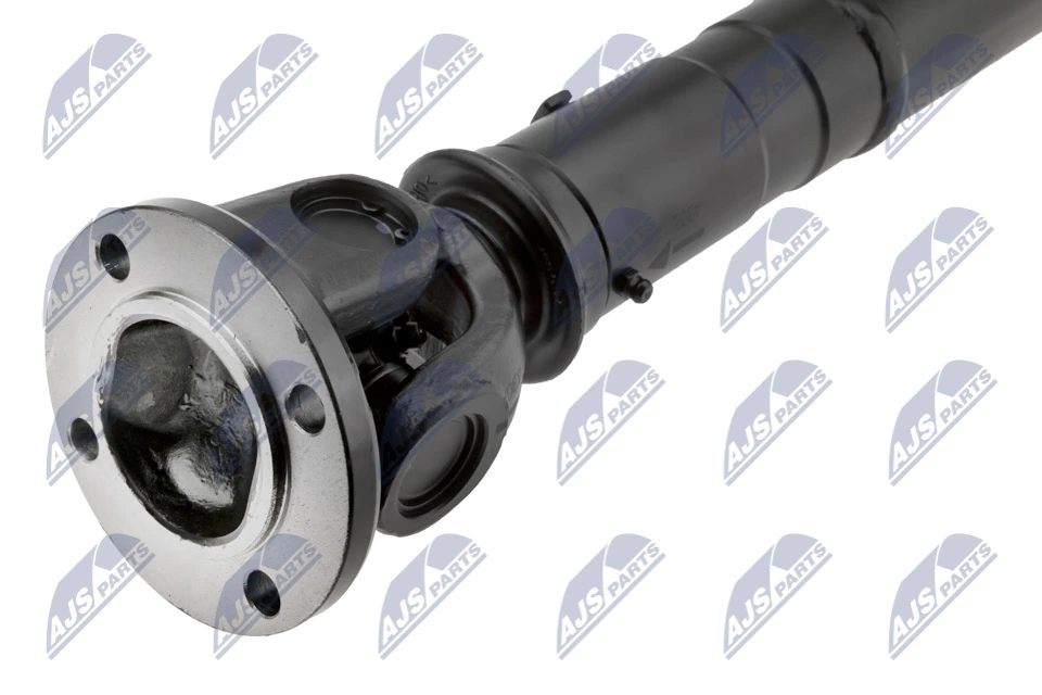 Propshaft, axle drive NWN-LR-019