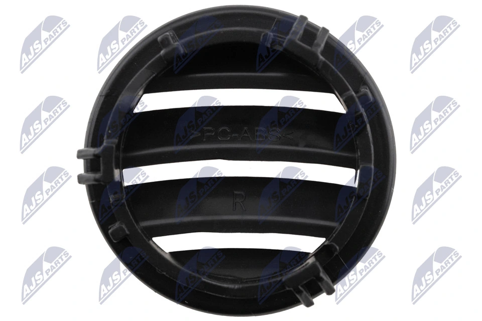 NTY EZC-ME-250 Dashboard Air Nozzle