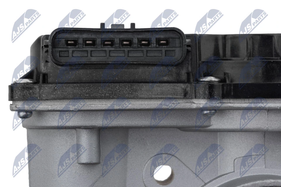 Throttle Body ETB-HY-001