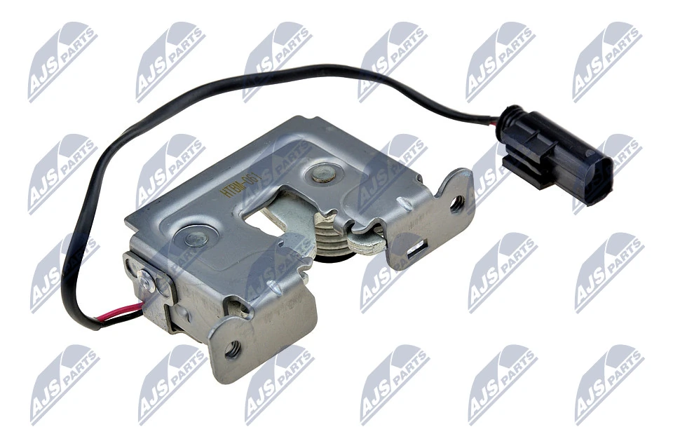 Bonnet Lock EZC-BM-061