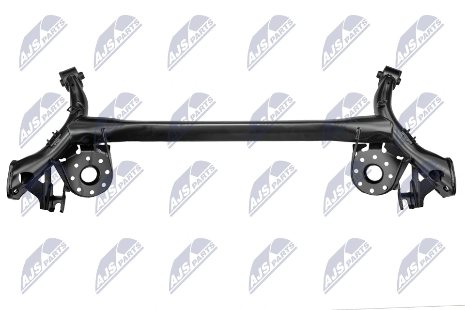 Axle Beam ZRZ-TY-021