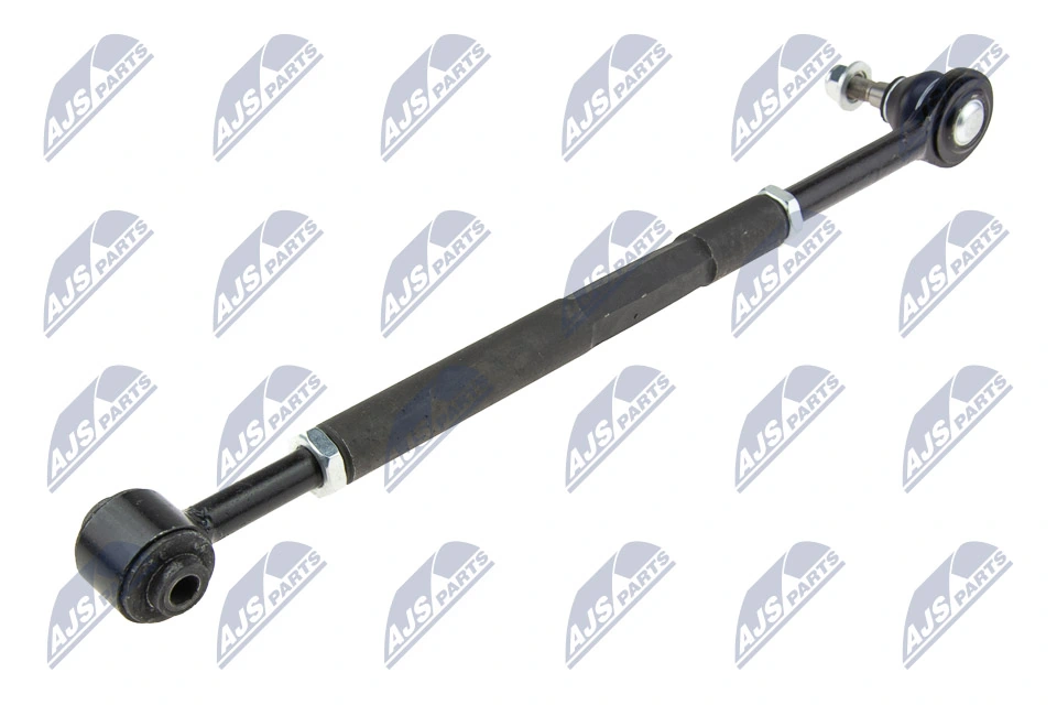 Control/Trailing Arm, wheel suspension ZWT-MZ-086