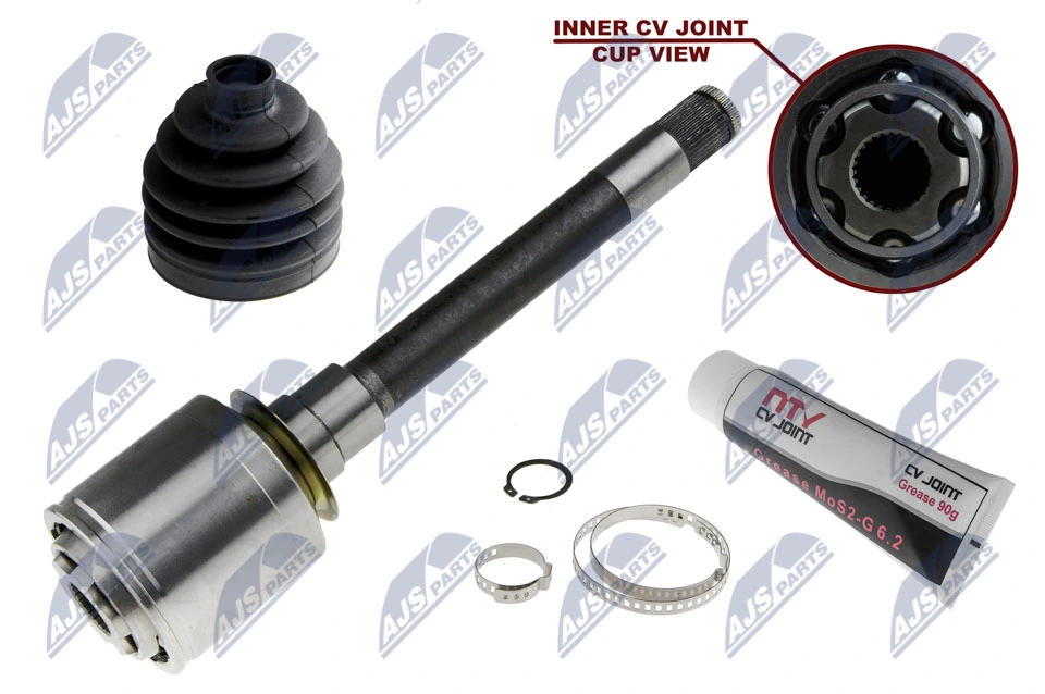 Joint Kit, drive shaft NPW-ME-058