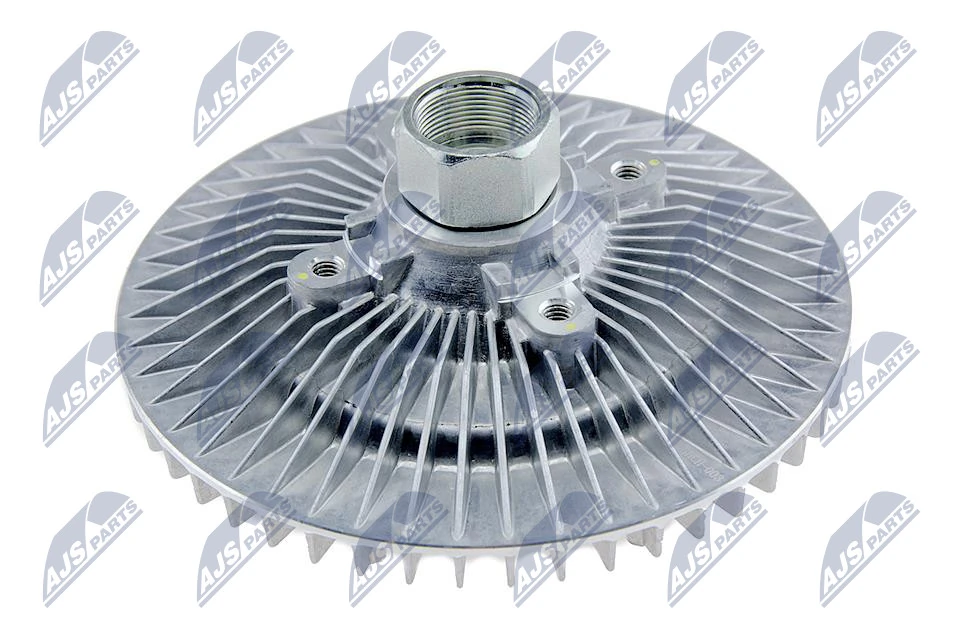 NTY CPS-CH-003 Clutch, radiator fan