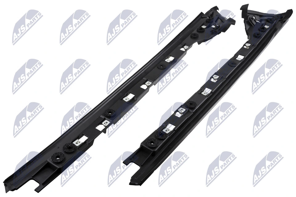 NTY EZC-FR-355 Trim/Protection Strip Set