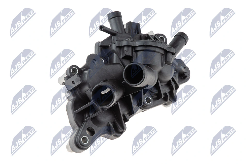 Water Pump, engine cooling CPW-VW-053