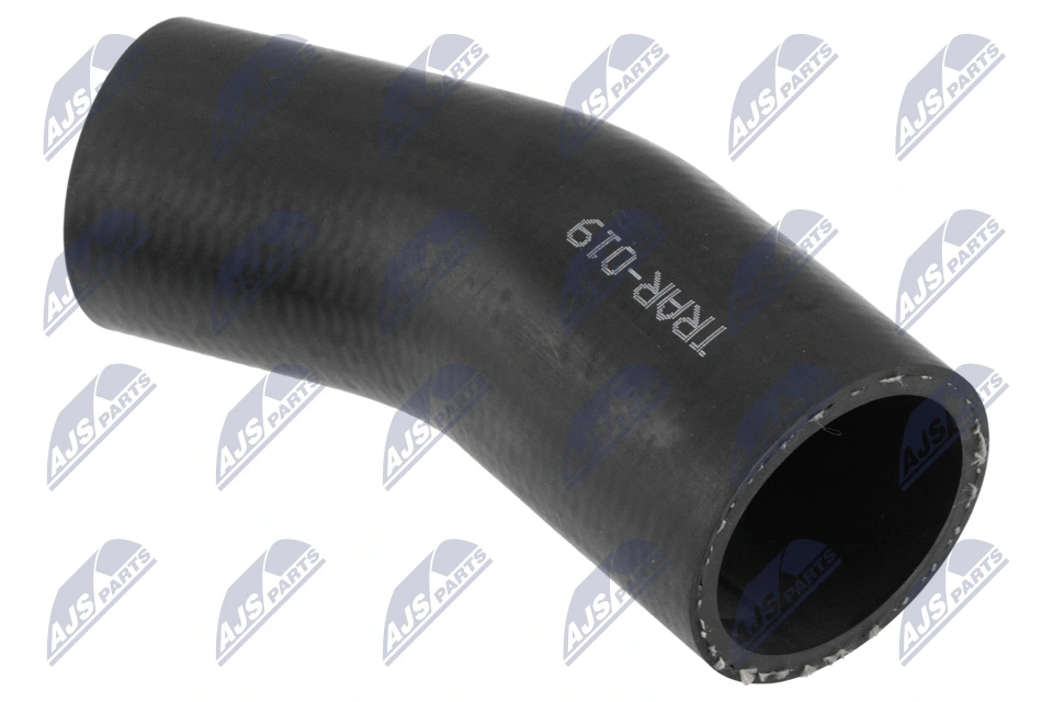 NTY GPP-AR-019 Charge Air Hose