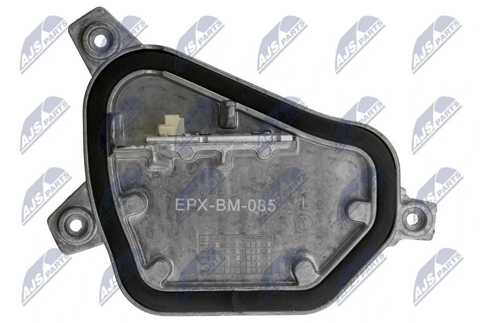 NTY EPX-BM-085 Control Unit, lights
