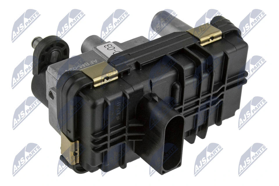 Boost Pressure Control Valve ECD-BM-024
