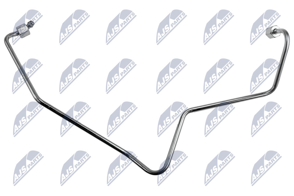 Oil Pipe, charger ECD-VW-040