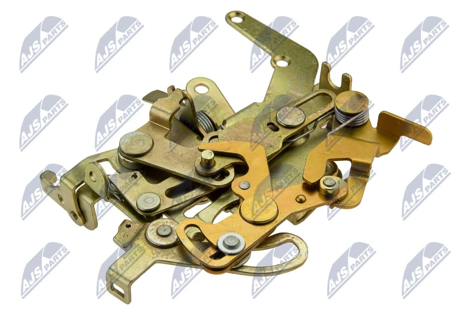 NTY EZC-ME-097 Back Door Lock