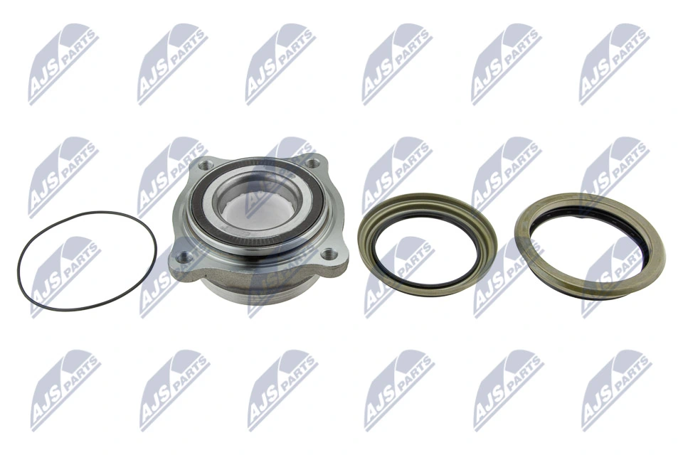 NTY KLT-TY-122 Wheel Hub
