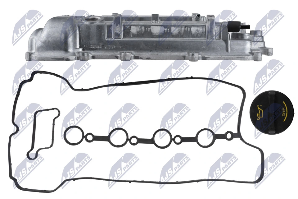 NTY BPZ-HY-508 Cylinder Head Cover