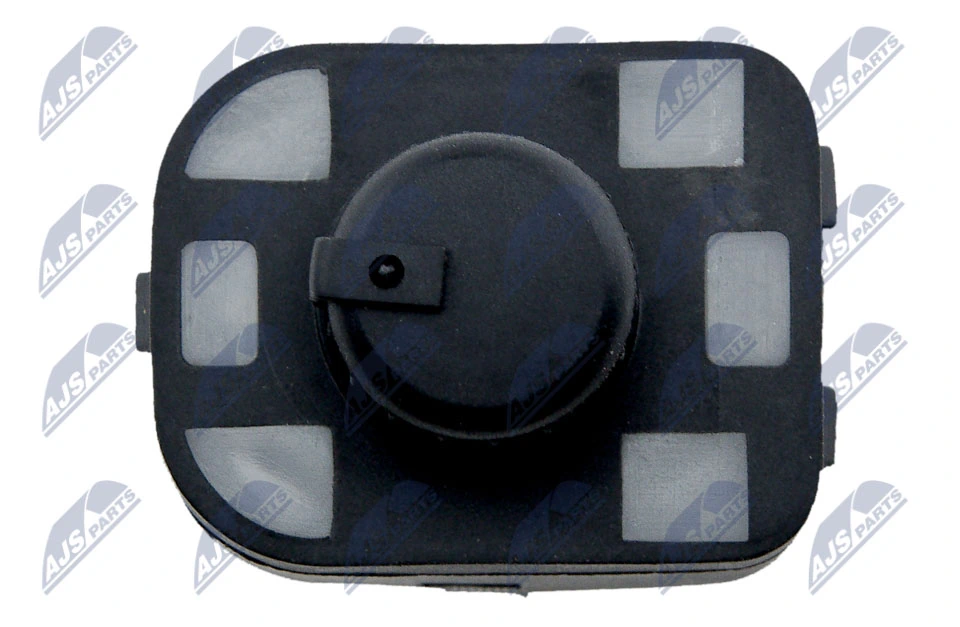 NTY EWS-AU-047 Switch, exterior mirror adjustment
