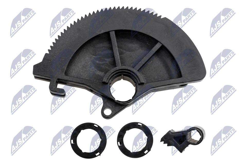 NTY EZC-FR-139 Repair kit, automatic clutch adjustment