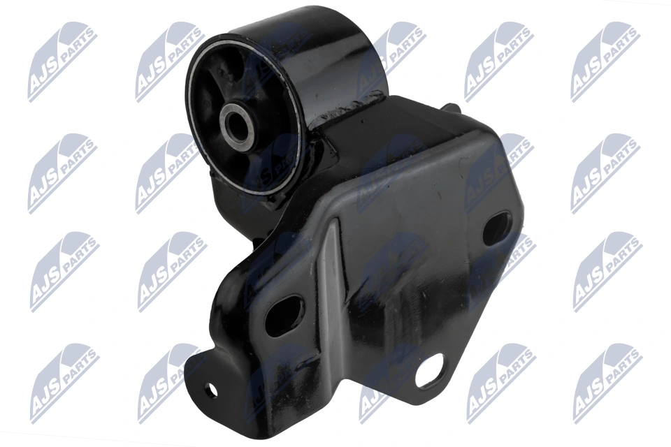 NTY ZPS-MZ-024 Mounting, engine