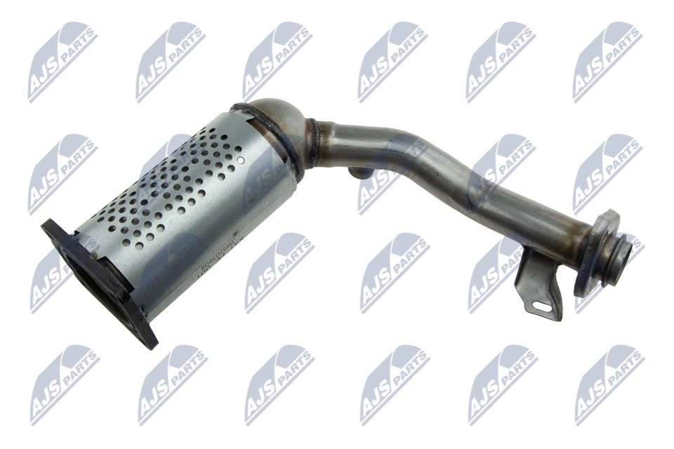 Catalytic Converter KAT-PE-001