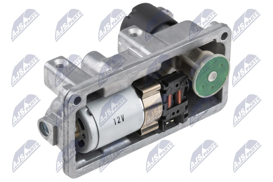 NTY ECD-BM-042 Control Box, charger