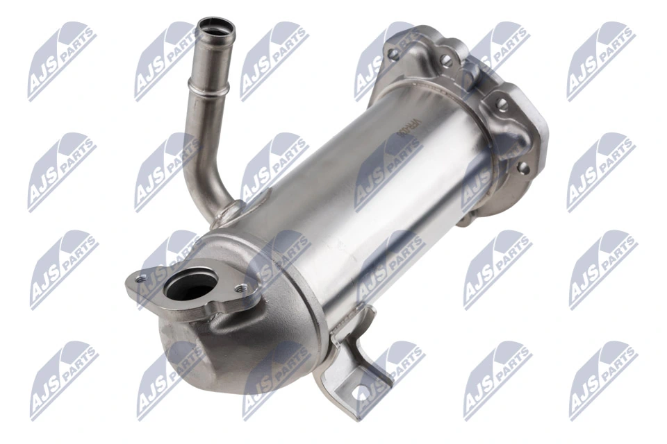 Cooler, exhaust gas recirculation EGR-FR-036