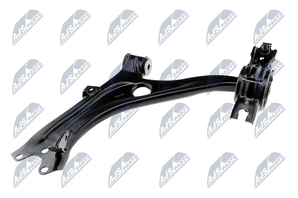 Control/Trailing Arm, wheel suspension ZWD-HD-083