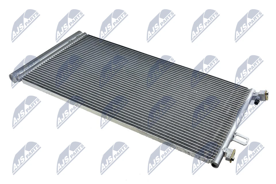 Condenser, air conditioning CCS-RE-025