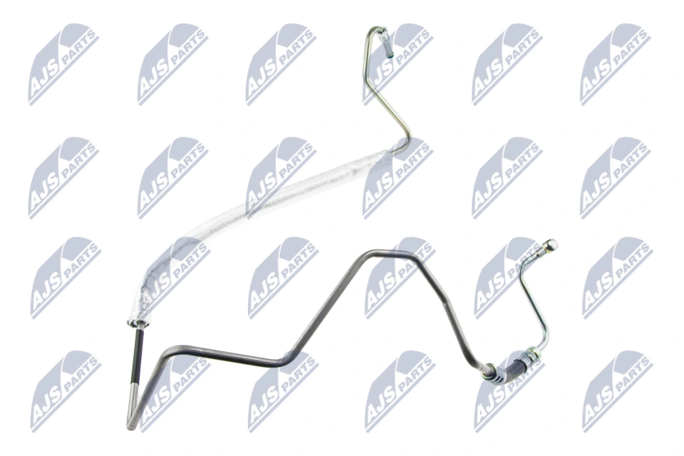 Hydraulic Hose, steering SPH-VW-001