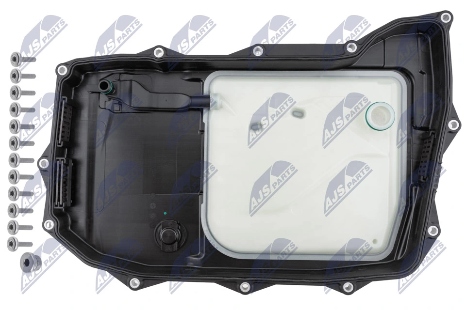 Hydraulic Filter, automatic transmission FSF-VW-020