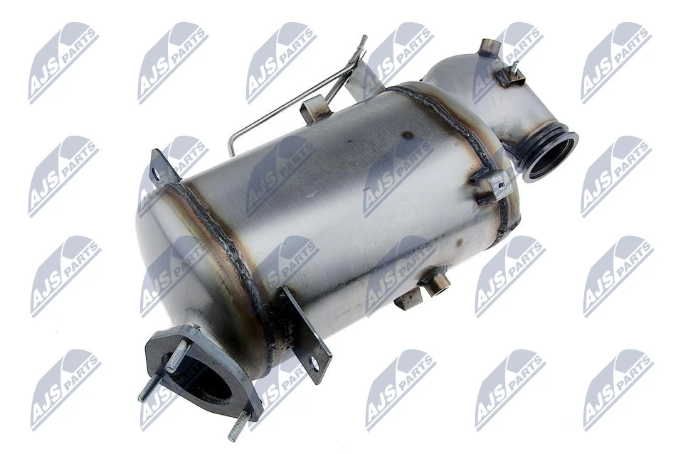 Soot/Particulate Filter, exhaust system DPF-PL-006