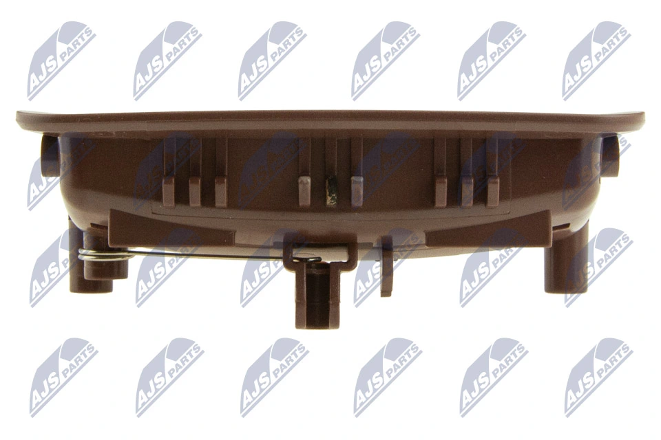 NTY EZC-BM-211 Glove Compartment Lock