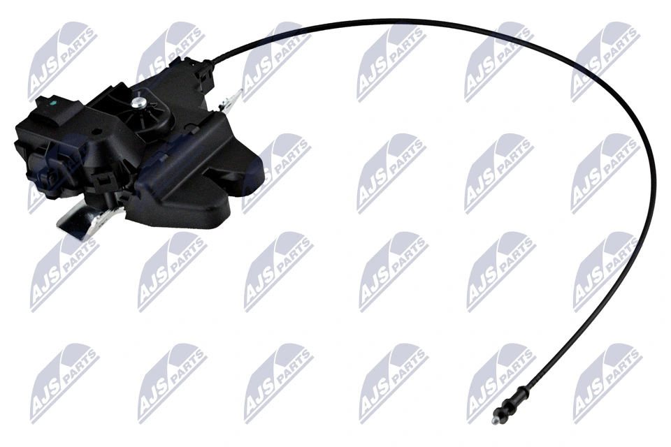 Tailgate Lock EZC-ME-305