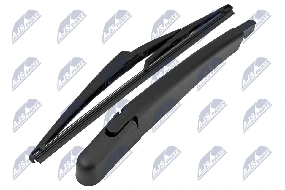 Wiper Arm, window cleaning EWB-FR-006