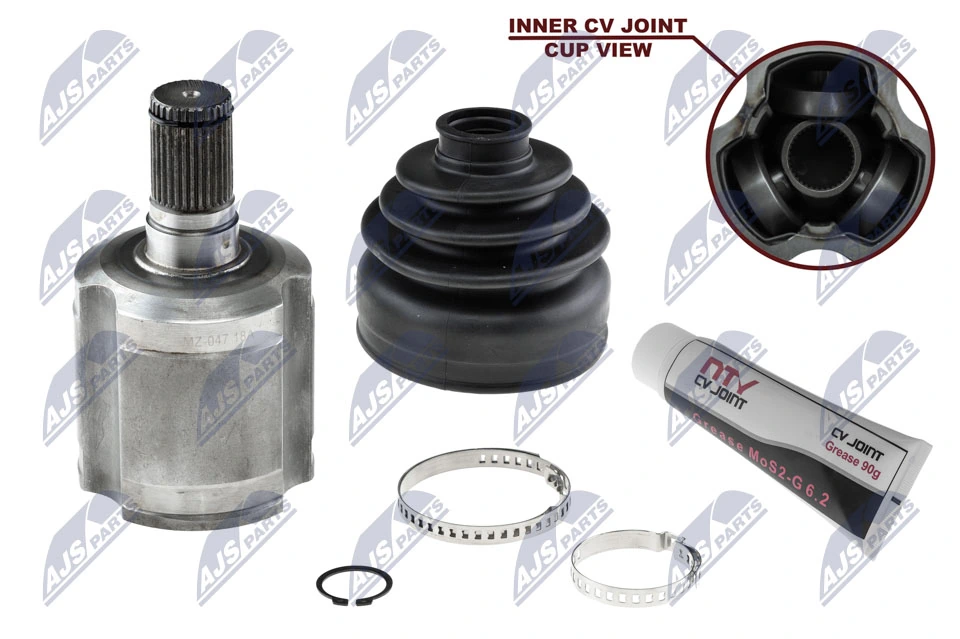 Joint Kit, drive shaft NPW-MZ-047