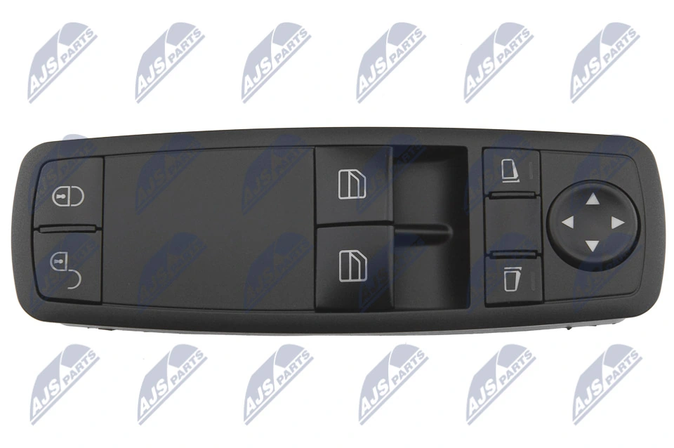 Switch, window regulator EWS-ME-022