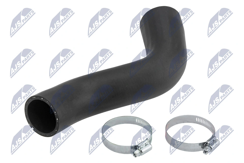 NTY GPP-HY-000 Charge Air Hose