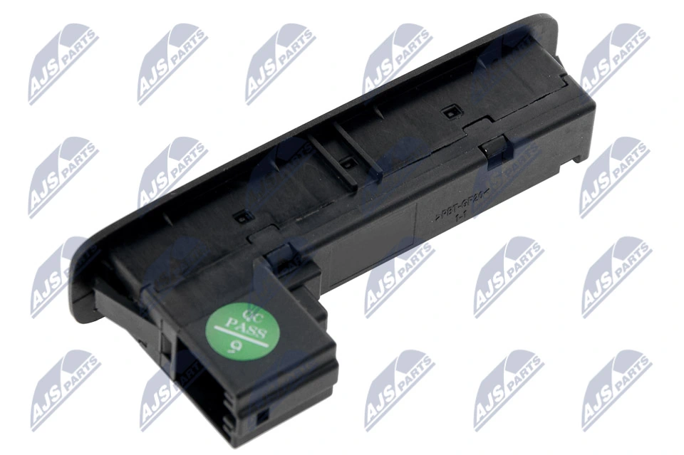 NTY EWS-VW-085 Actuator, seat adjustment
