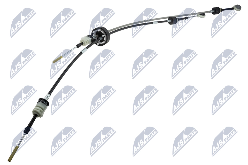 Cable Pull, manual transmission NXX-PL-005