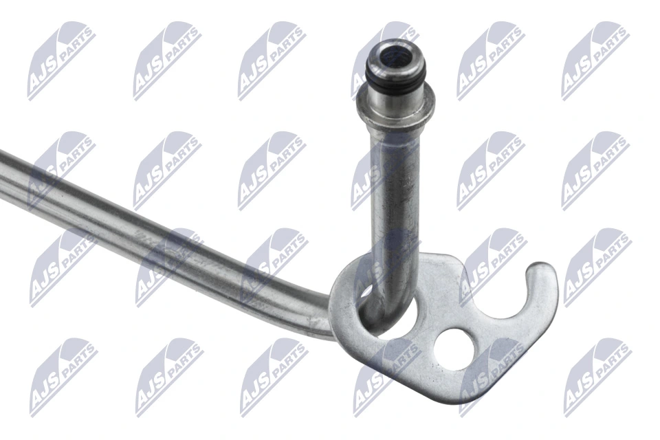 Hydraulic Hose, steering SPH-FR-008