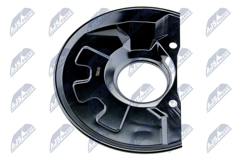 Splash Guard, brake disc HTO-MS-001