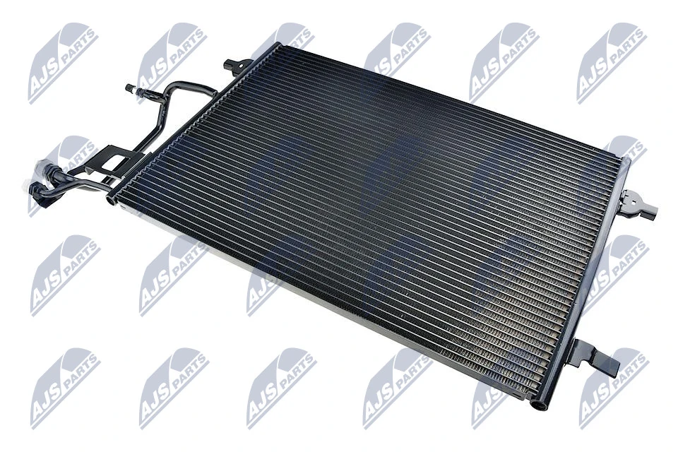 Condenser, air conditioning CCS-AU-008